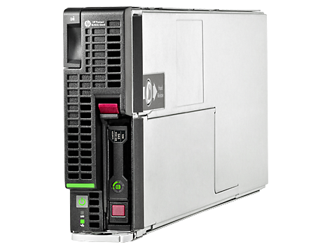 BL460c